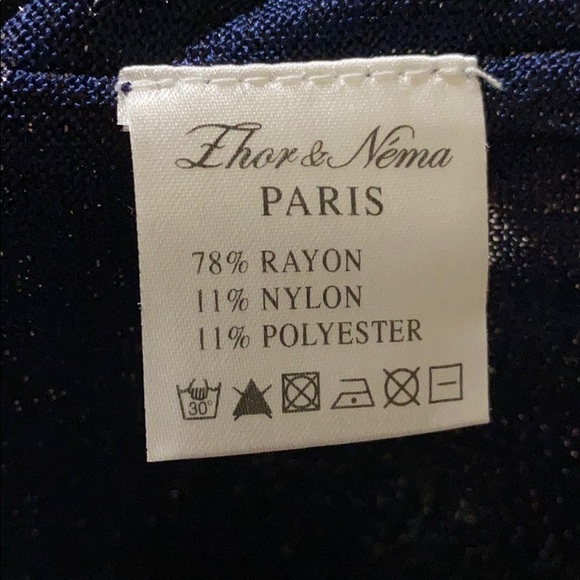 Zhor & nema Paris collection - Picture 8 of 8